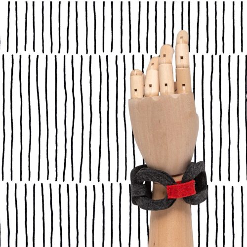model-felt-cuff-tab-charcoal-red-linda-may-studio-1080x1080-72dpi copy